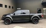 Ford F-150 Raptor by RACE! 2019 года